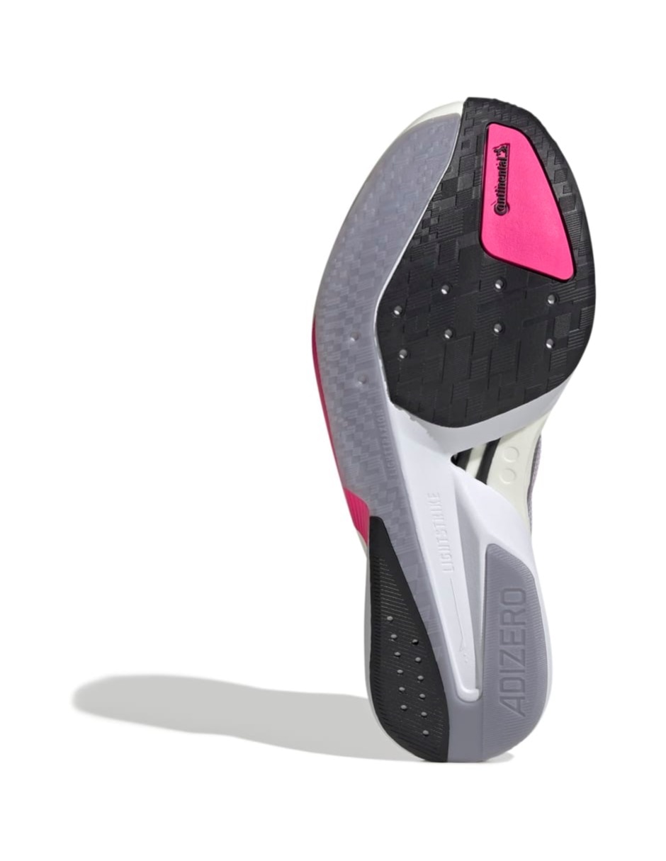 Tenis Adizero Boston para correr de mujer 2