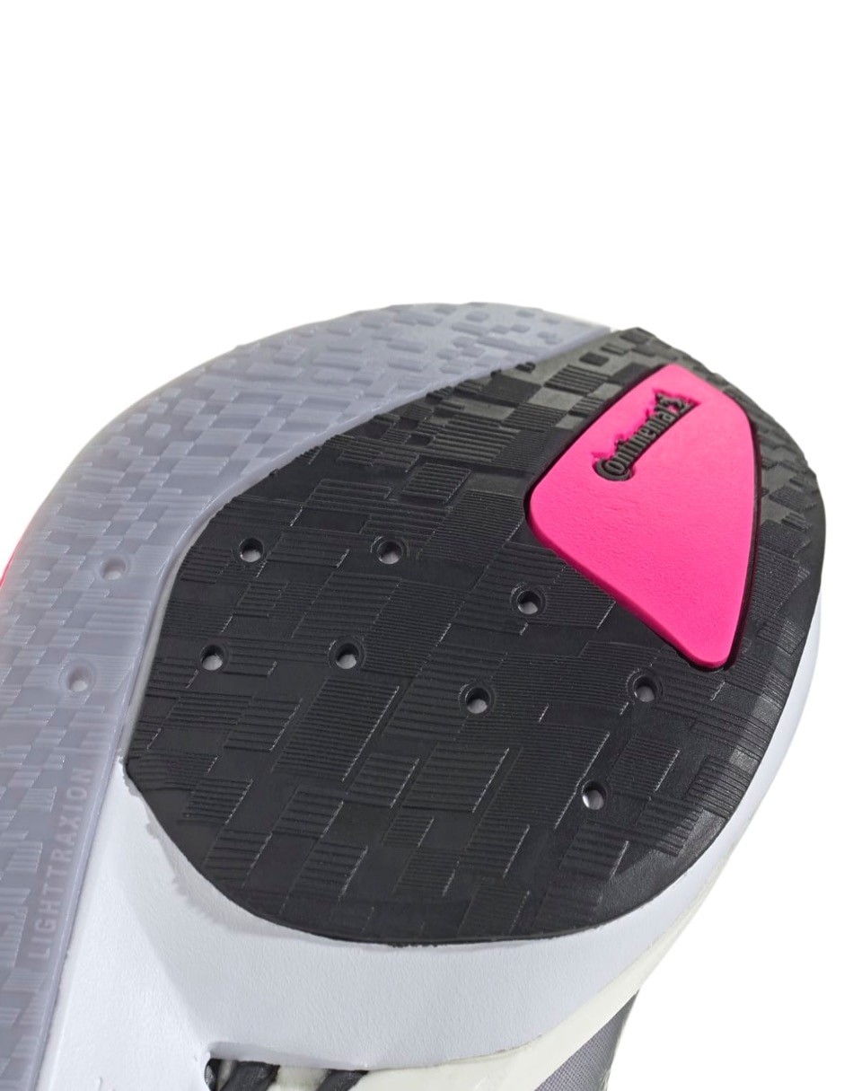 Tenis Adizero Boston para correr de mujer 6