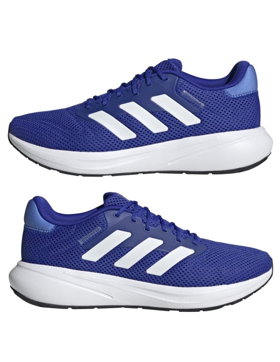 Tenis Response para correr unisex 9