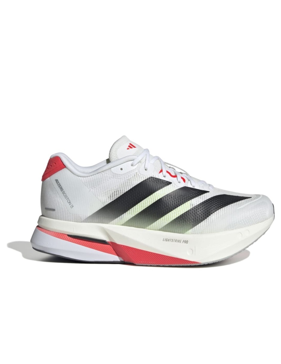 Tenis Adizero Boston para correr Adidas de hombre Liverpool