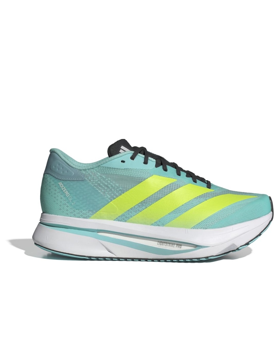 Tenis Adizero SL para correr Adidas de hombre Liverpool