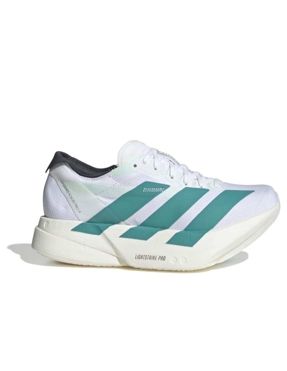 Tenis Adizero Adios Pro para correr de mujer