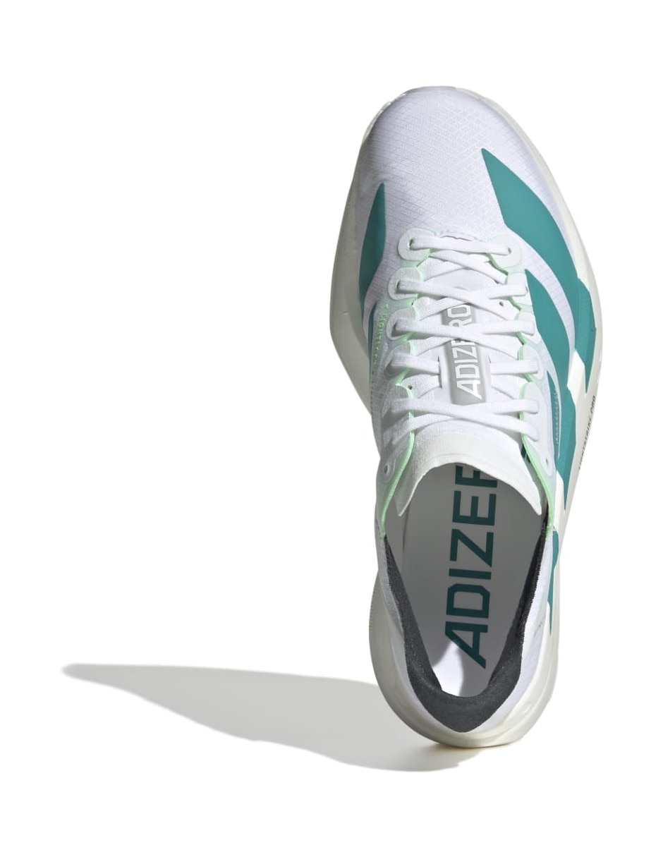 Tenis Adizero Adios Pro para correr de mujer 2