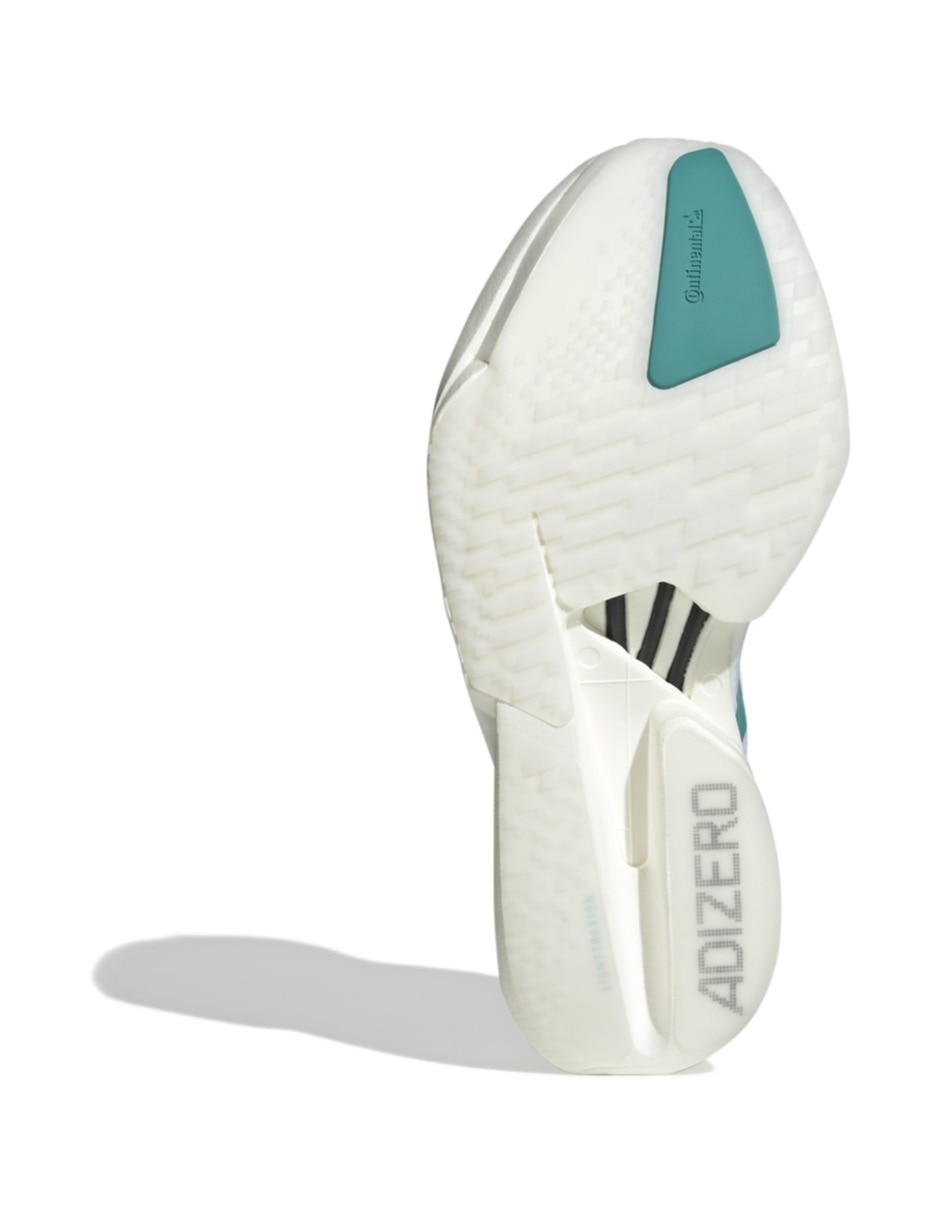 Tenis Adizero Adios Pro para correr de mujer 3
