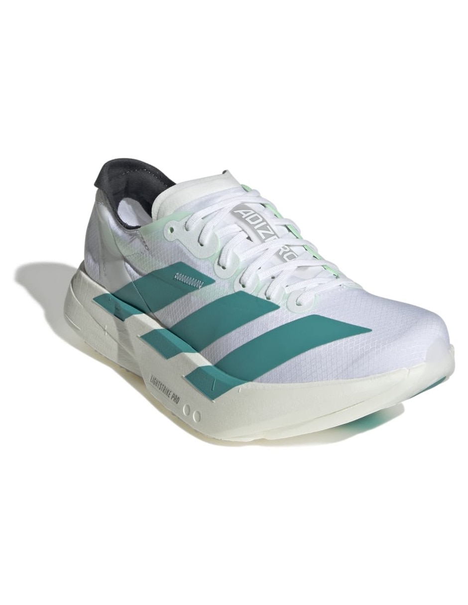 Tenis Adizero Adios Pro para correr de mujer 5