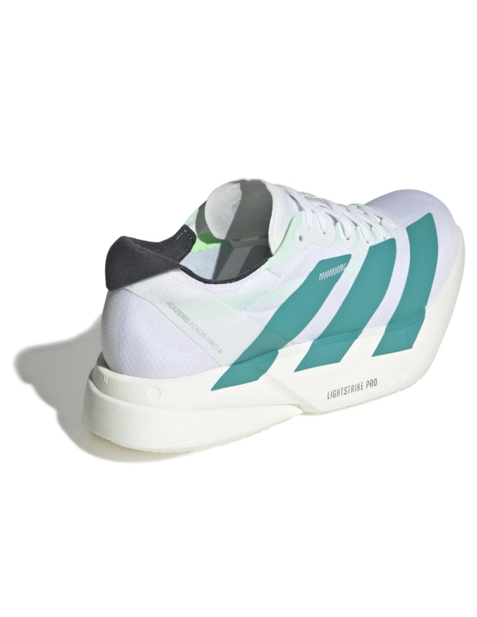 Tenis Adizero Adios Pro para correr de mujer 6