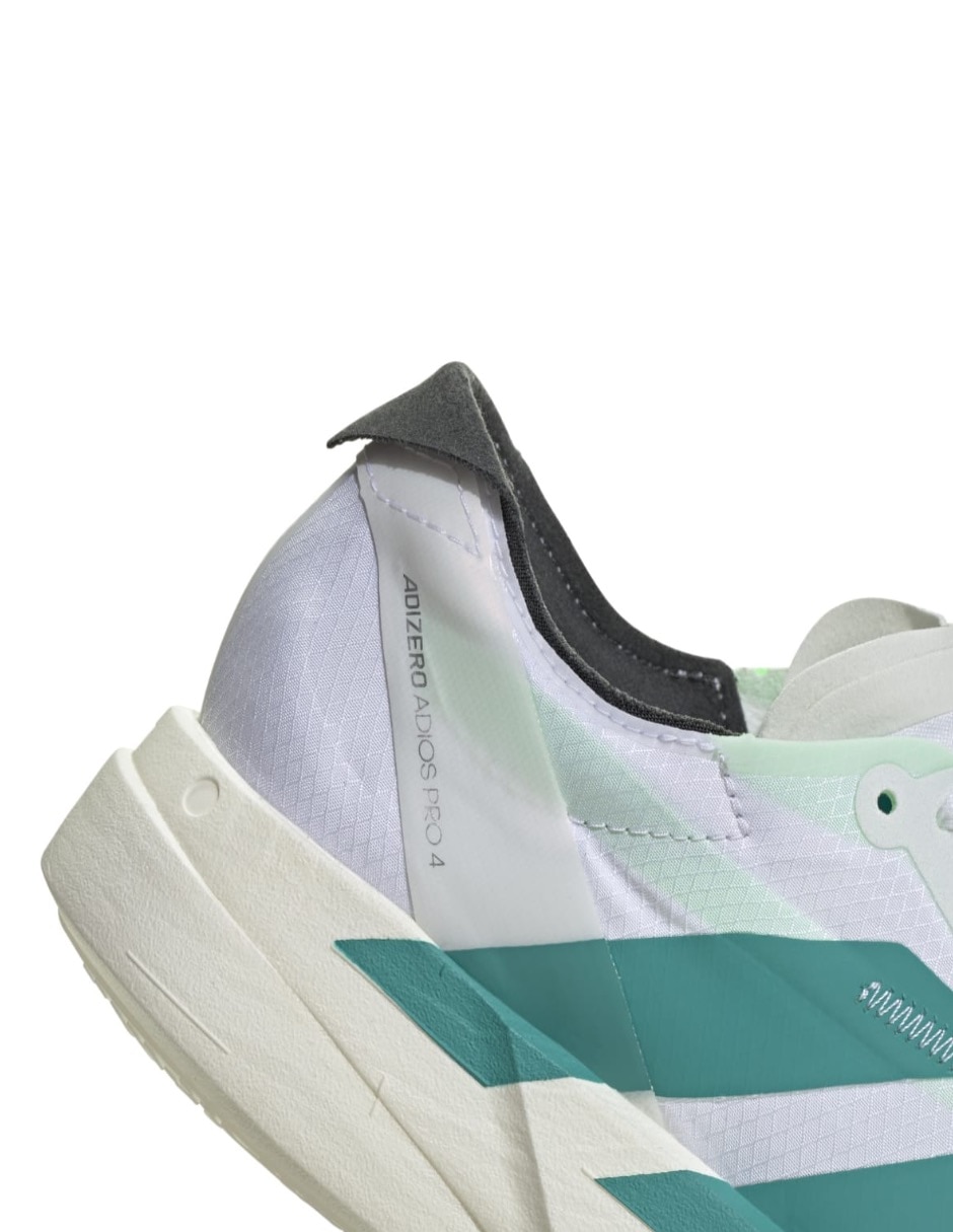 Tenis Adizero Adios Pro para correr de mujer 7