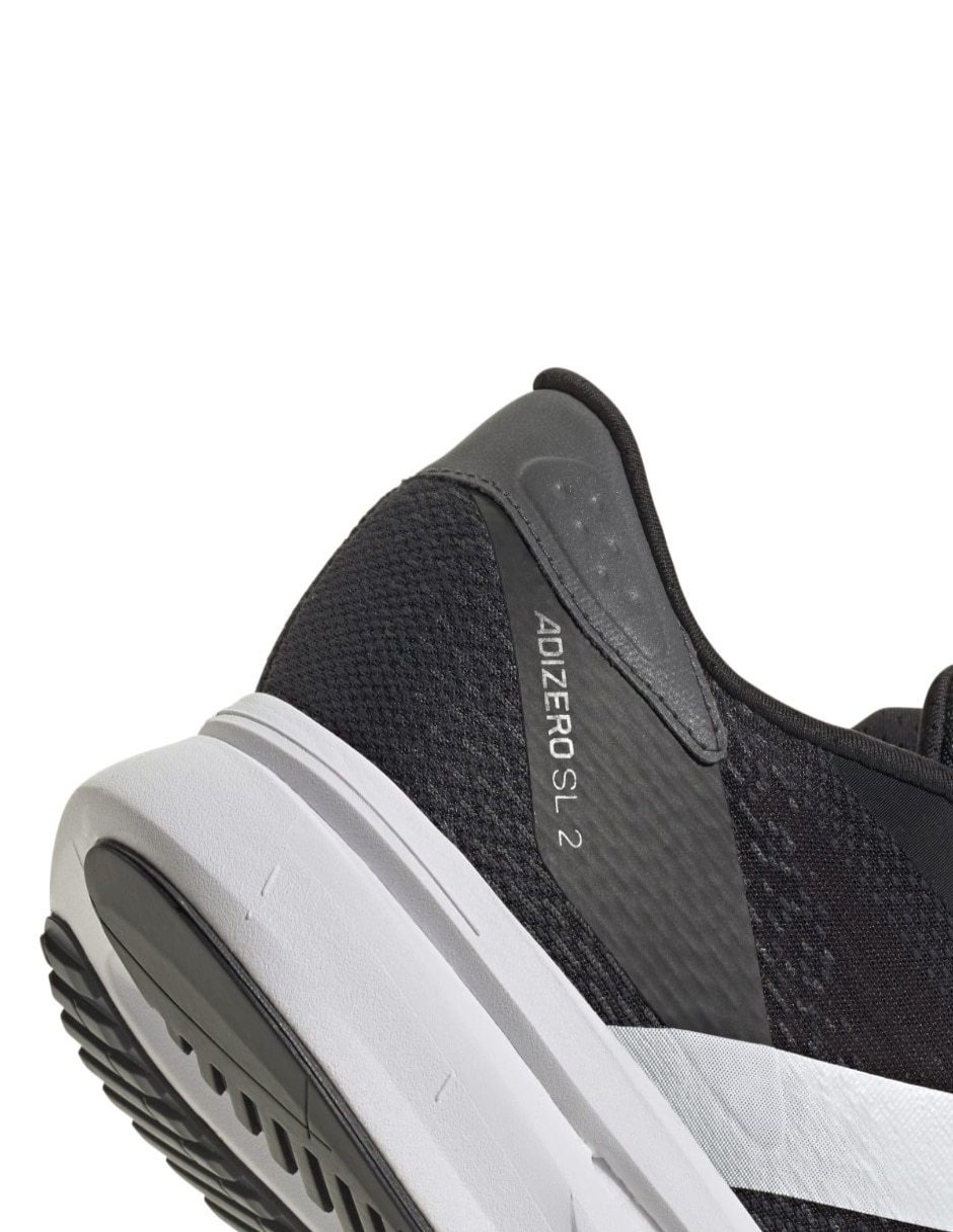 Tenis Adizero SL para correr de mujer 17