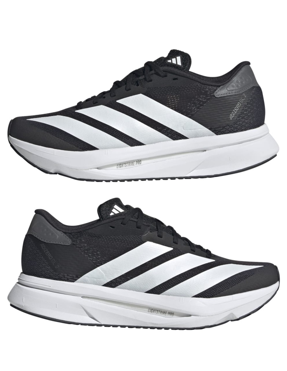 Tenis Adizero SL para correr de mujer 18