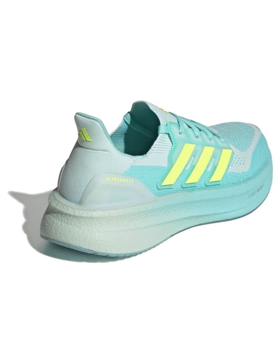 Tenis Ultraboost 5 para correr de mujer 6