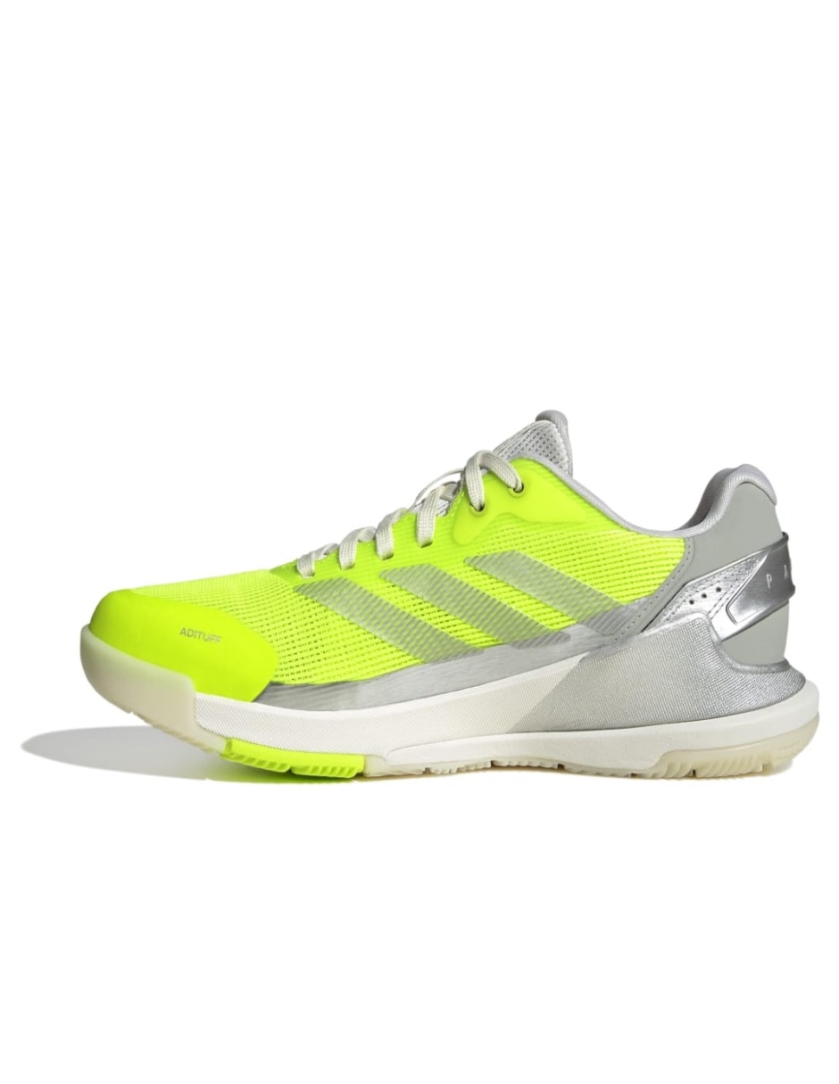 Tenis Speed para pádel de mujer 4