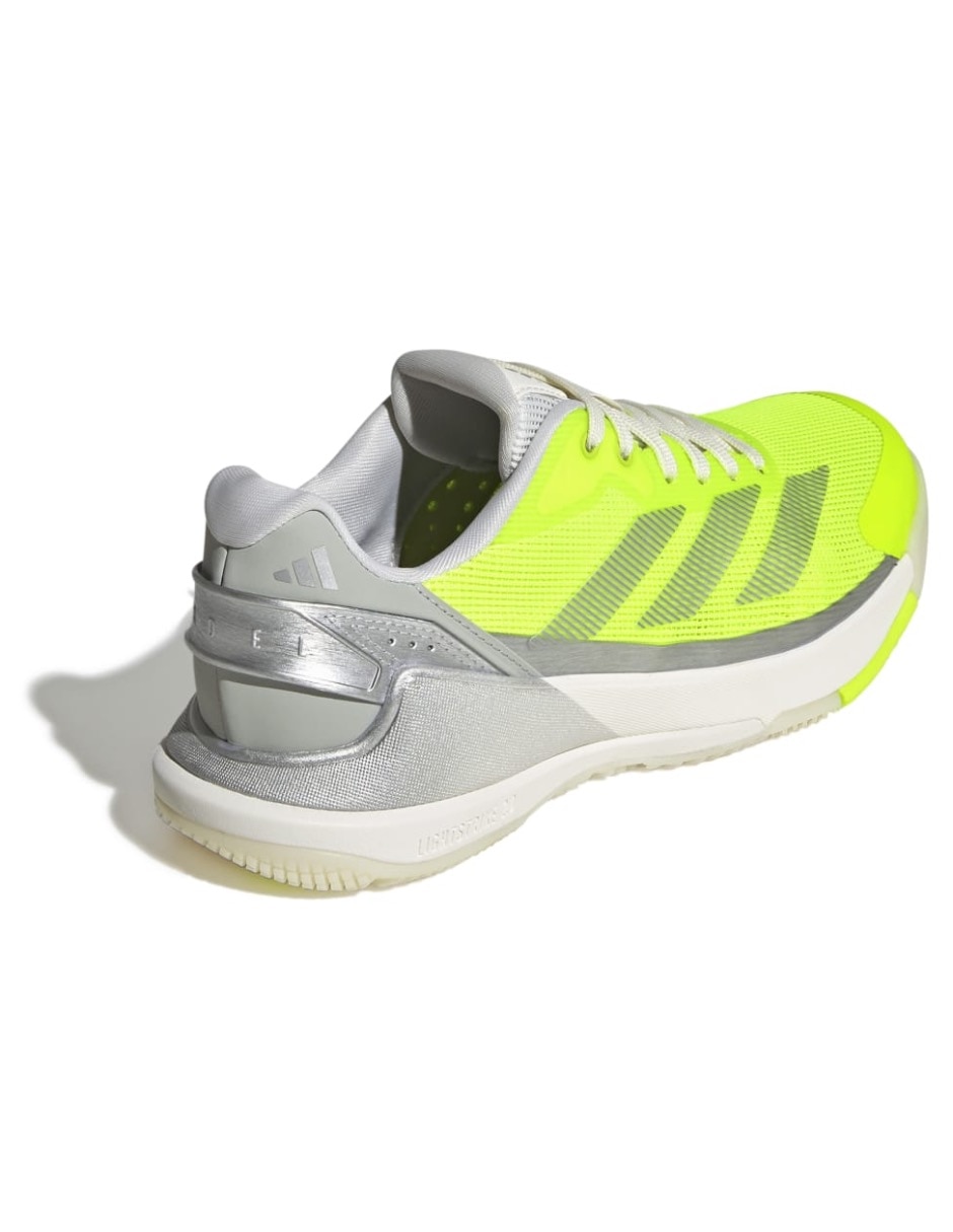 Tenis Speed para pádel de mujer 6