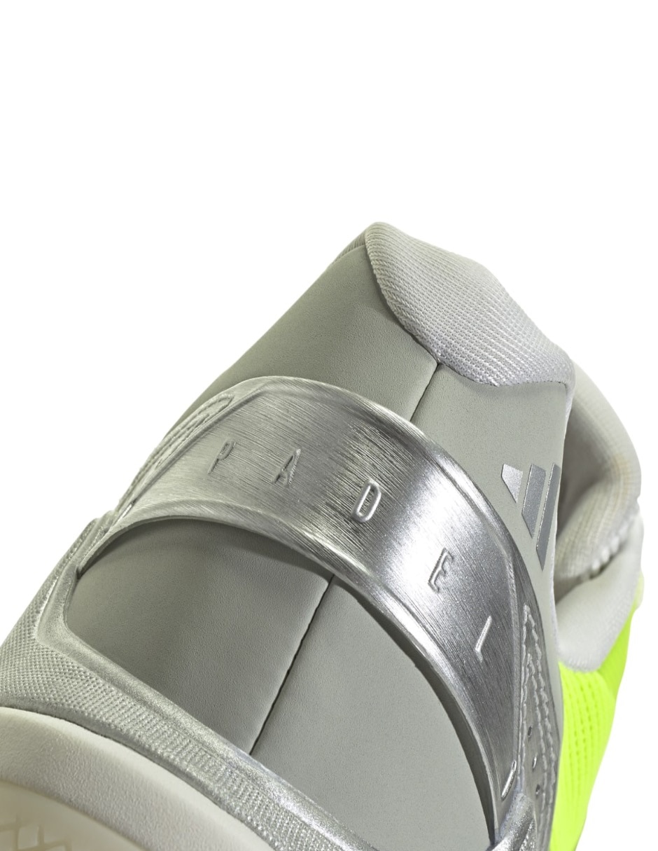 Tenis Speed para pádel de mujer 7