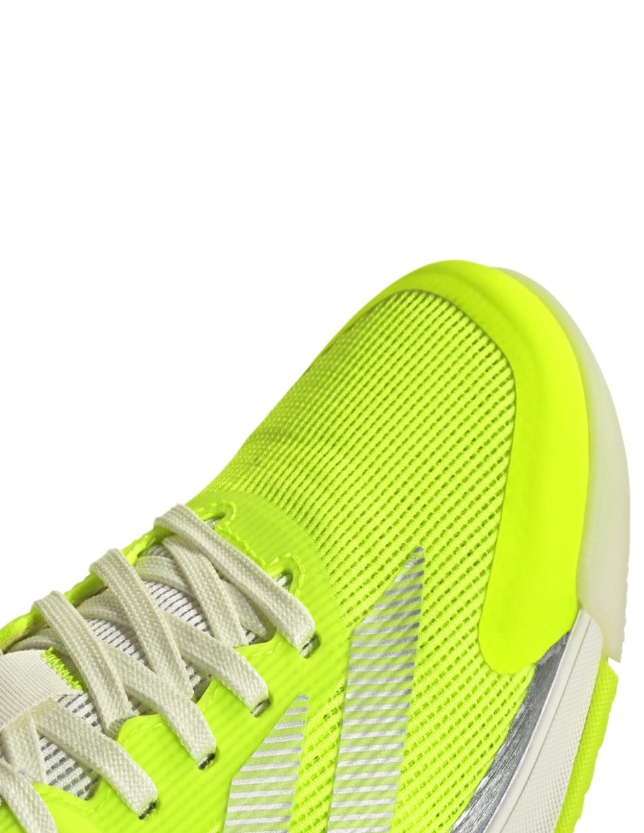 Tenis Speed para pádel de mujer 8