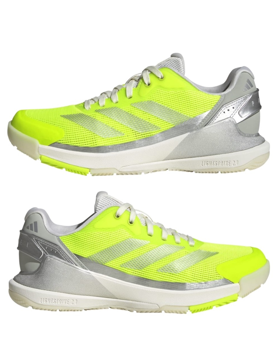 Tenis Speed para pádel de mujer 9