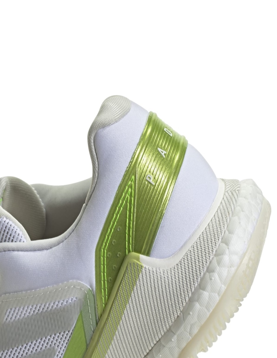 Tenis Speed para pádel de mujer 7