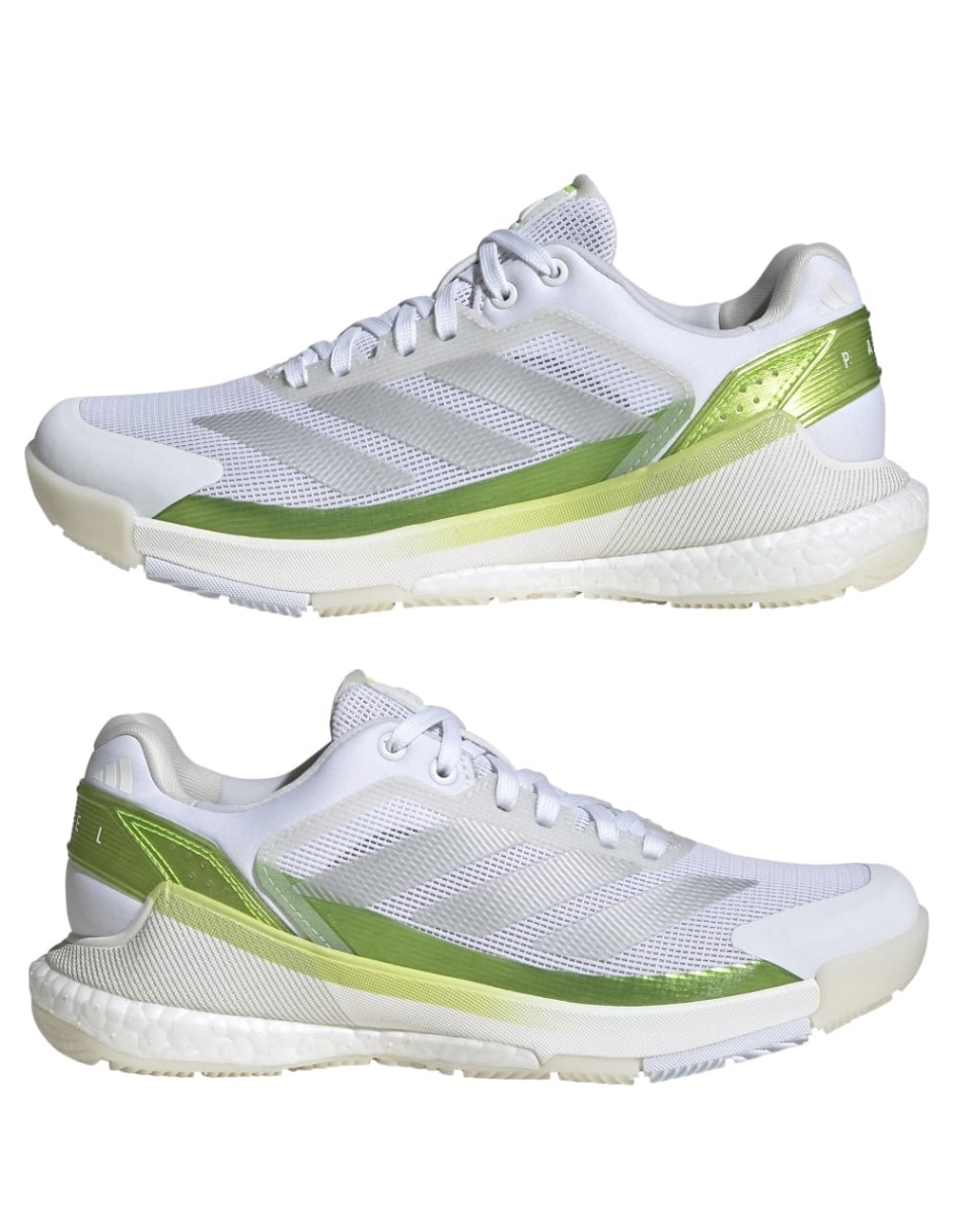 Tenis Speed para pádel de mujer 9