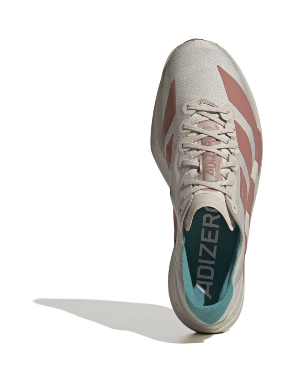 Tenis Adizero Adios Pro para correr de hombre 2