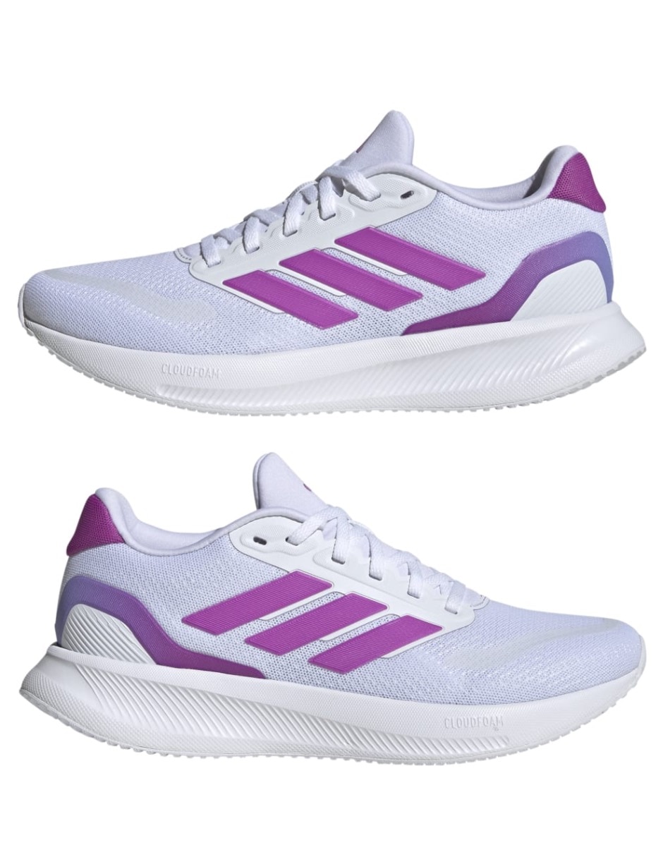 Tenis Runfalcon para correr de mujer 9