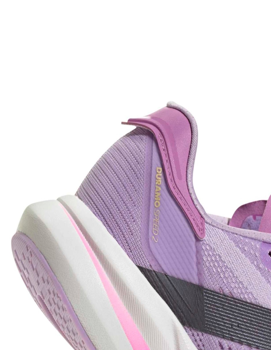 Tenis Duramo para correr de mujer 3