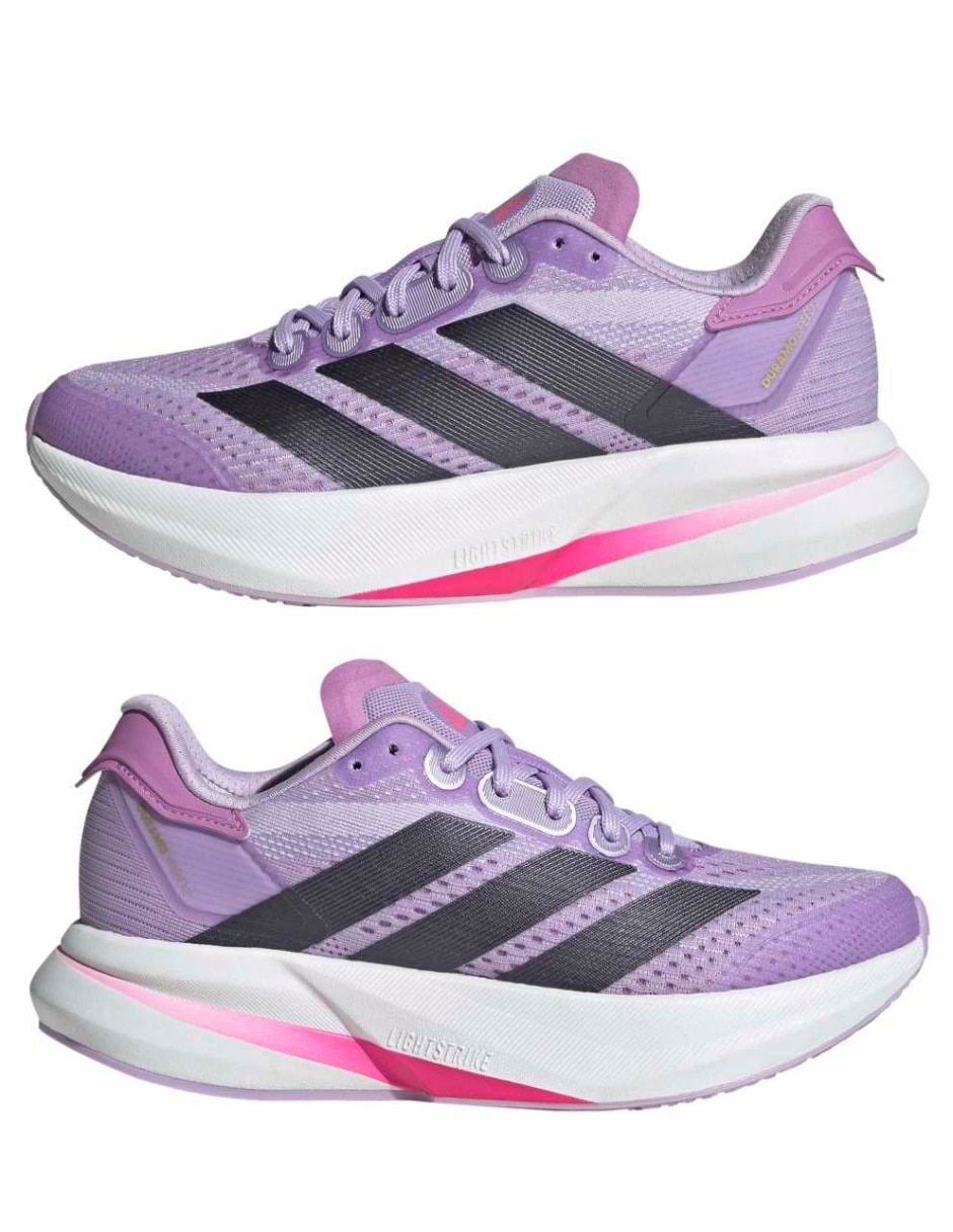 Tenis Duramo para correr de mujer 4