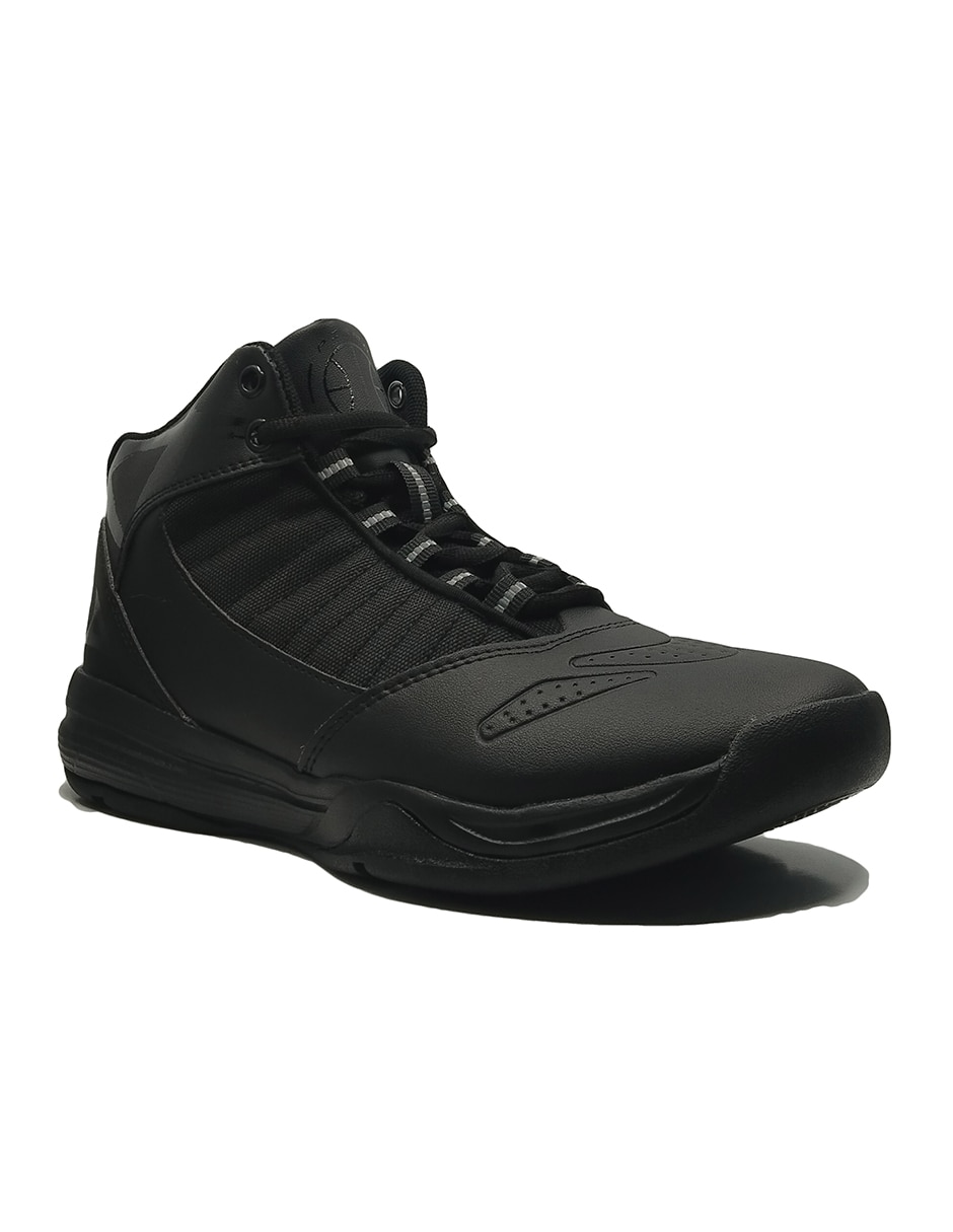 Tenis Jumper de hombre para básquetbol 2