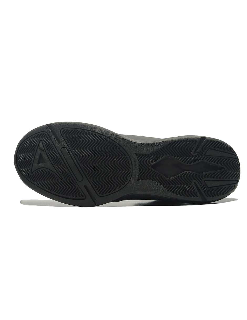 Tenis Jumper de hombre para básquetbol 3