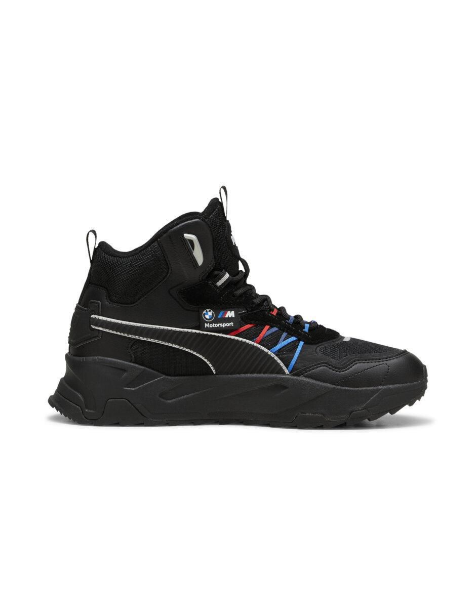 Tenis Puma Motorsport Trinity Bmw M Motorsoprt Winter de hombre para  Senderismo
