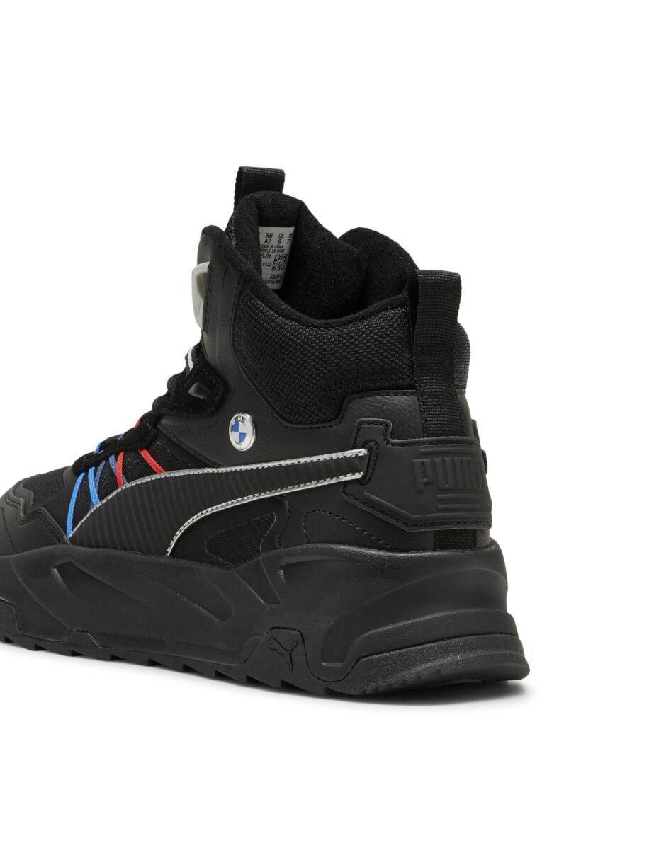 Tenis Trinity Bmw M Motorsoprt Winter de hombre para senderismo 2