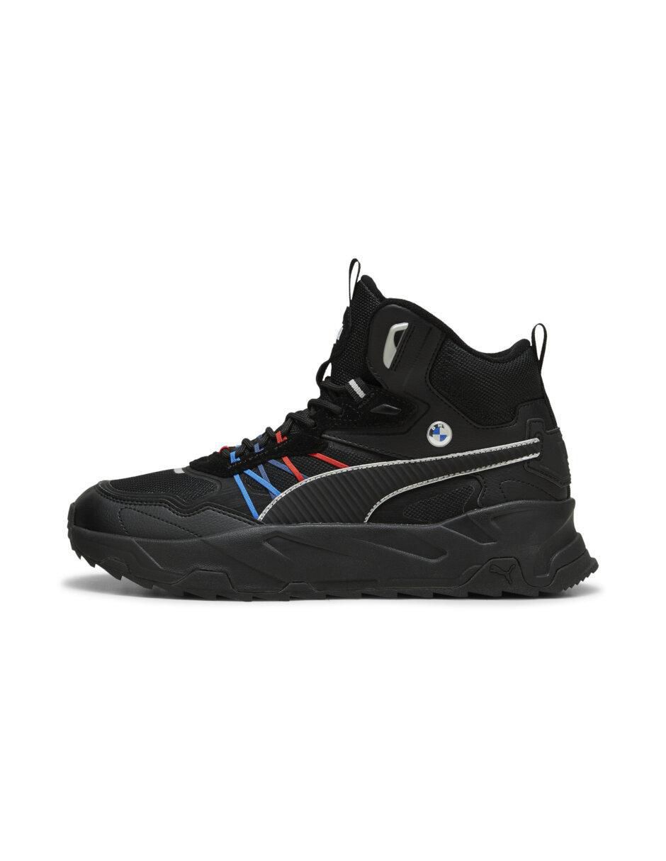 Tenis Trinity Bmw M Motorsoprt Winter de hombre para senderismo 3