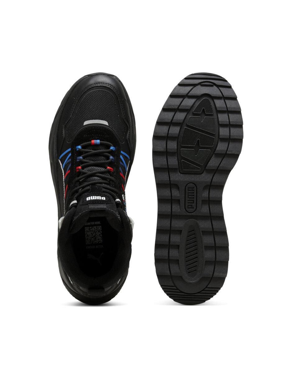 Tenis Trinity Bmw M Motorsoprt Winter de hombre para senderismo 4