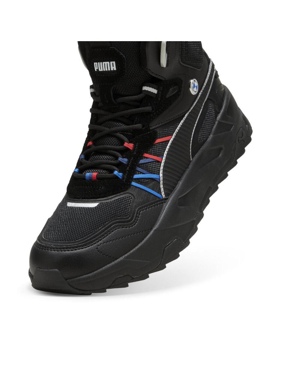Tenis Trinity Bmw M Motorsoprt Winter de hombre para senderismo 5