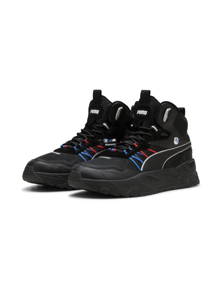 Tenis Trinity Bmw M Motorsoprt Winter de hombre para senderismo 6