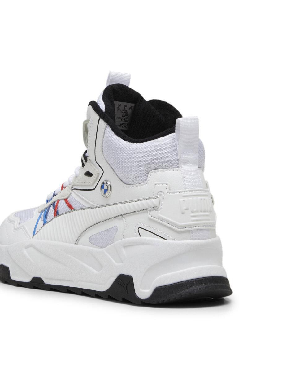 Tenis Trinity Bmw M Motorsport Winter de hombre para Senderismo 2