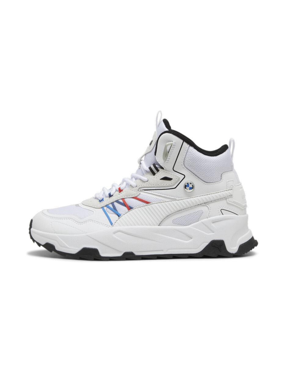 Tenis Trinity Bmw M Motorsport Winter de hombre para Senderismo 3