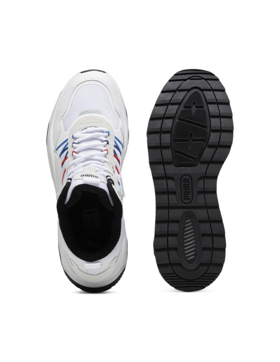 Tenis Trinity Bmw M Motorsport Winter de hombre para Senderismo 4