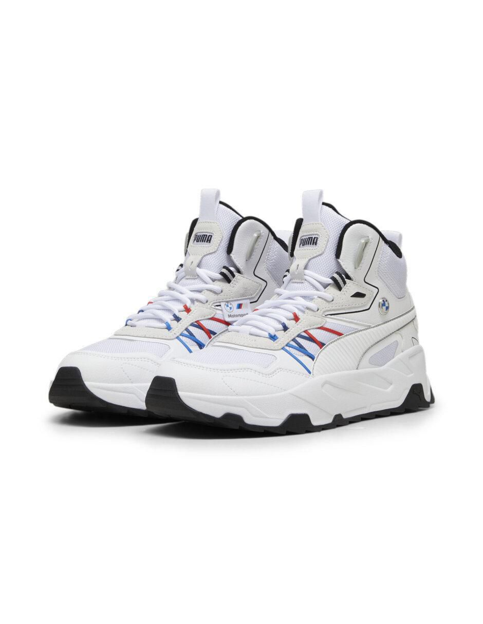 Tenis Trinity Bmw M Motorsport Winter de hombre para Senderismo 6