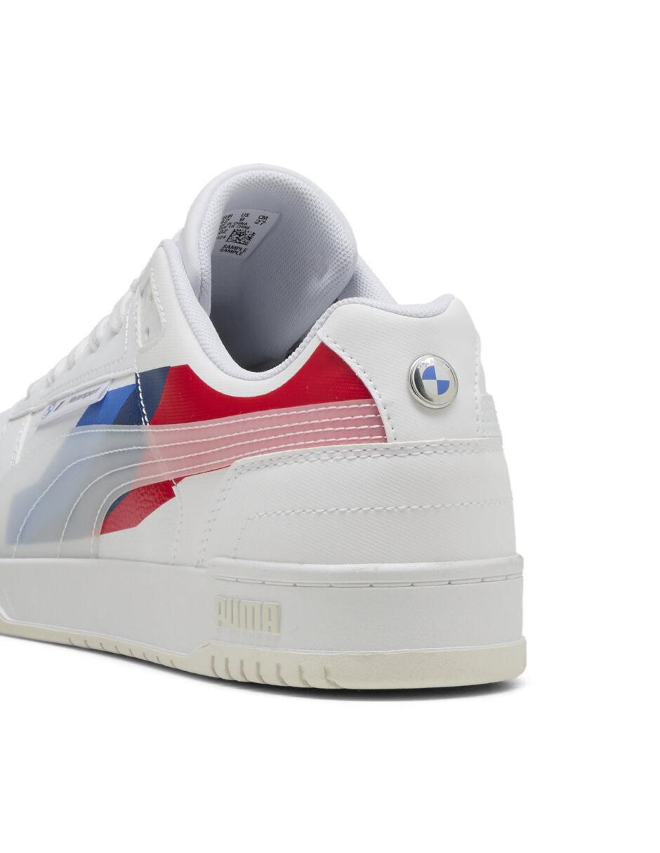 Tenis Rs-X Bmw unisex para entrenamiento 2