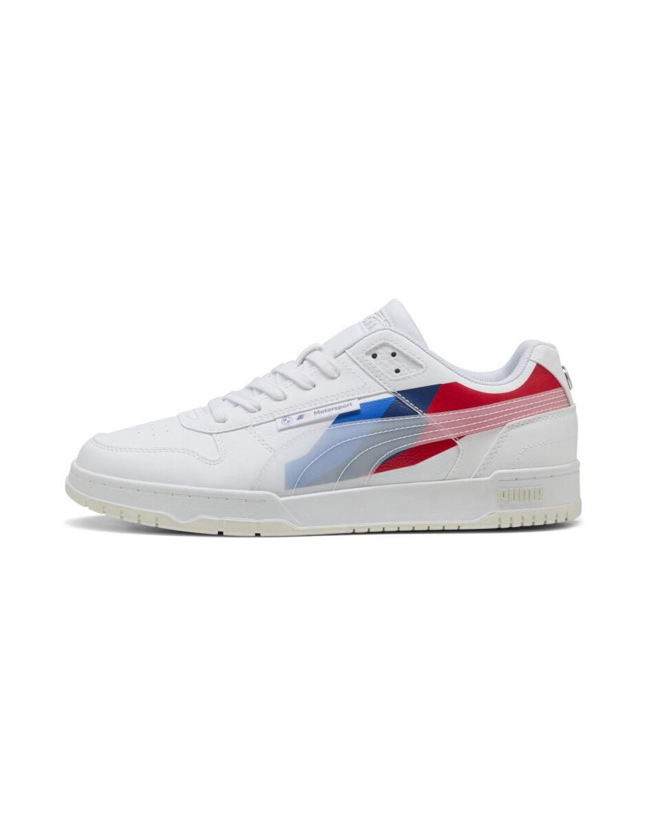 Tenis Rs-X Bmw unisex para entrenamiento 3
