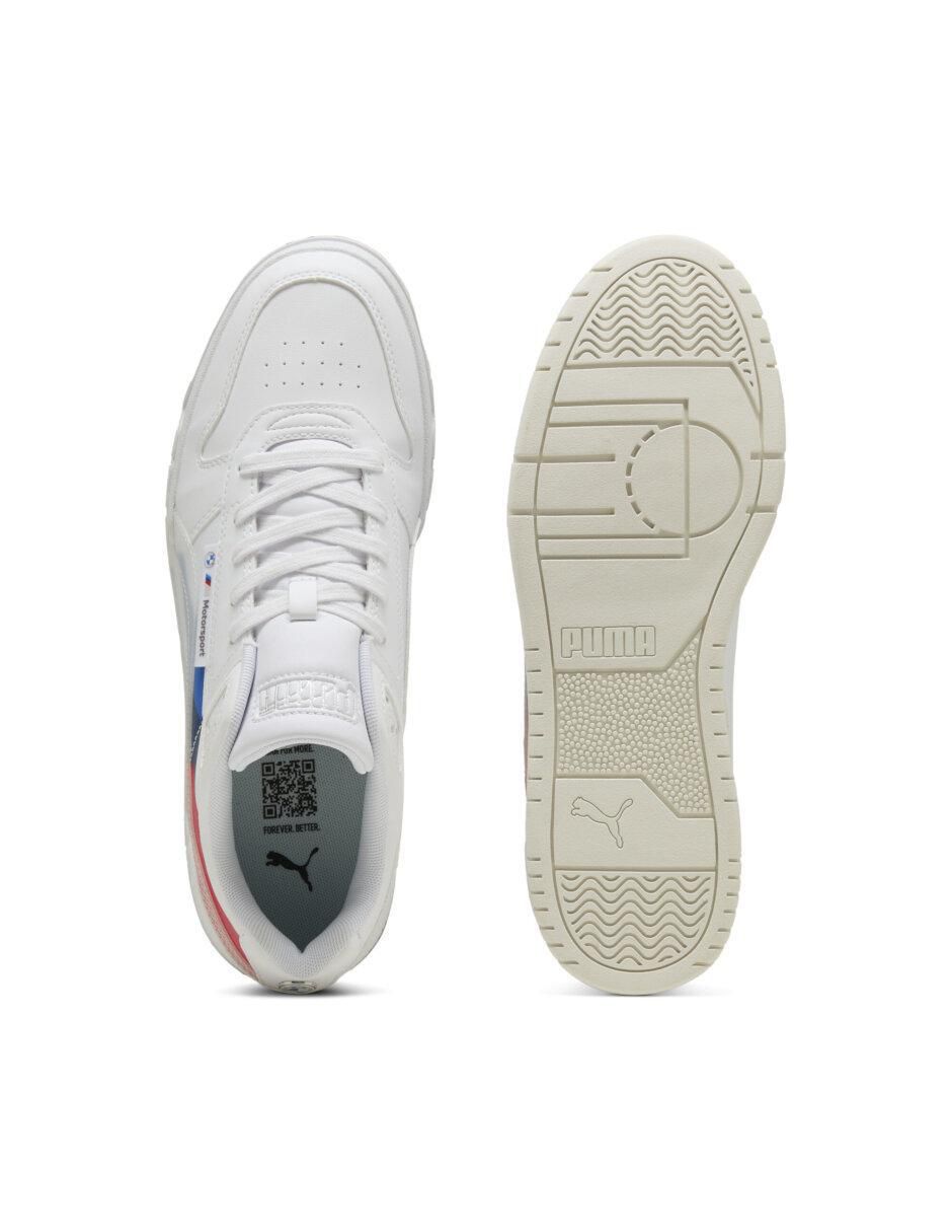Tenis Rs-X Bmw unisex para entrenamiento 4