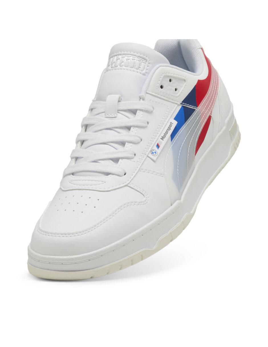 Tenis Rs-X Bmw unisex para entrenamiento 5