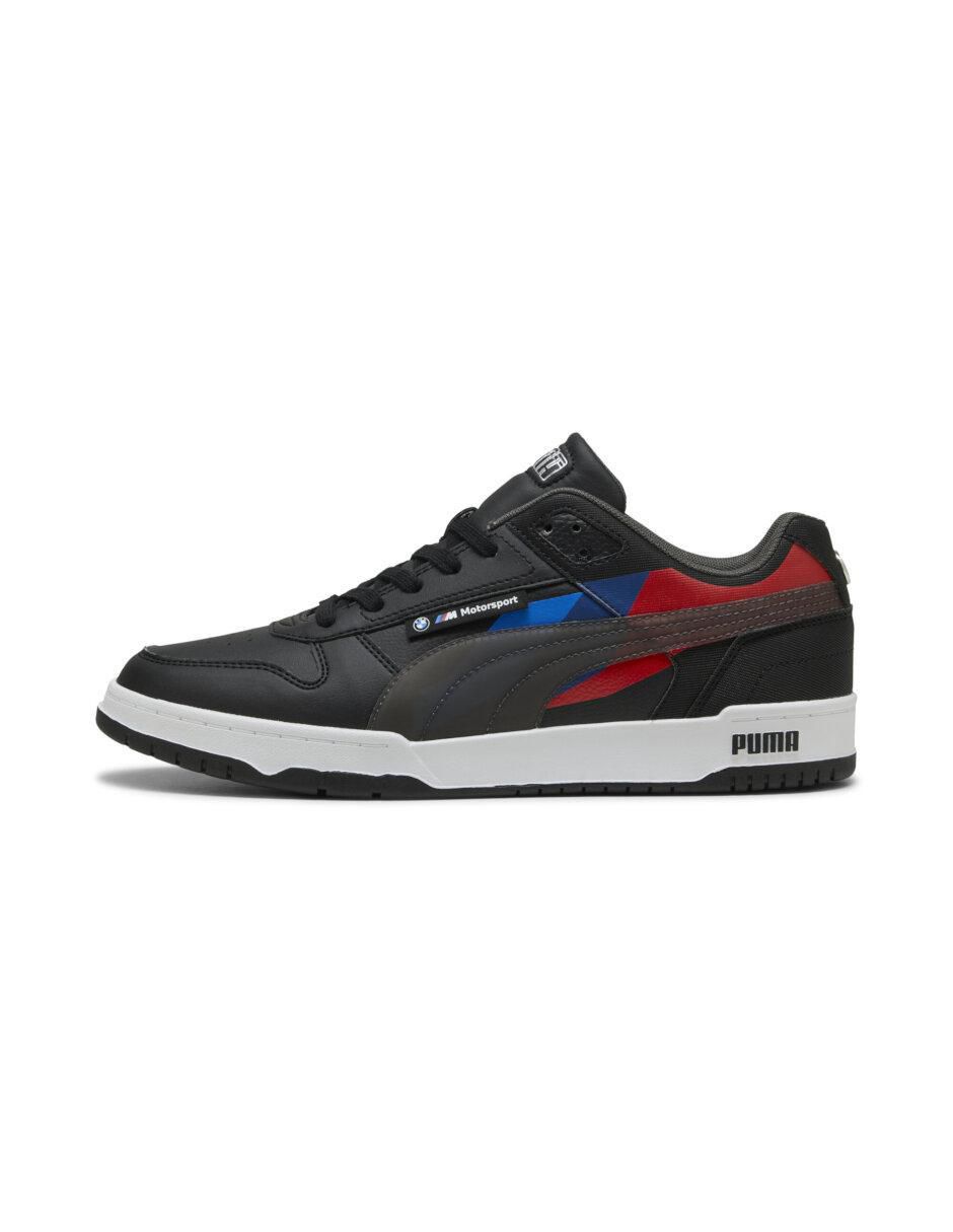 "tenis" "de piel" (si aplica) puma motorsport rs-x bmw motorsport "de" unisex "para" entrenamiento