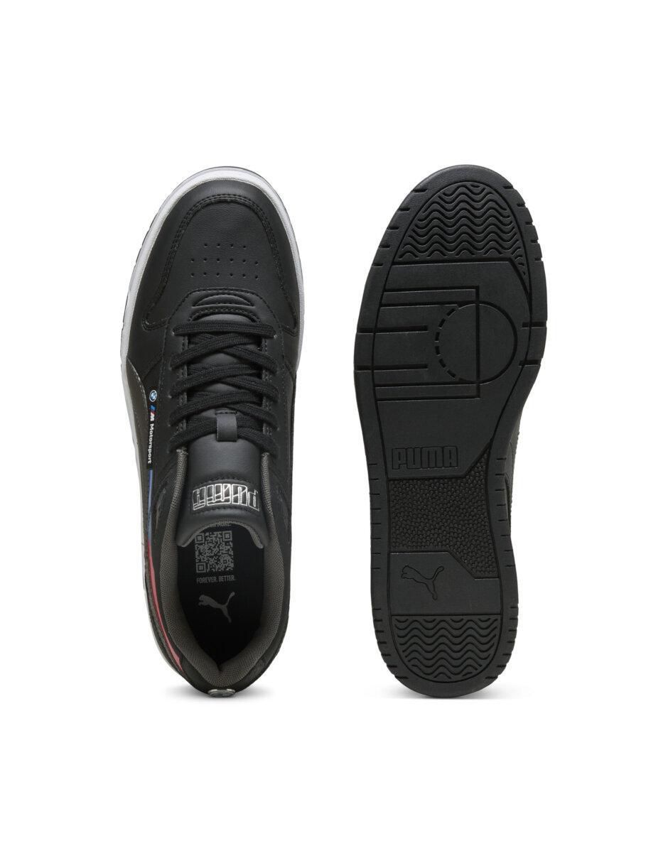 "tenis" "de piel" (si aplica) puma motorsport rs-x bmw motorsport "de" unisex "para" entrenamiento