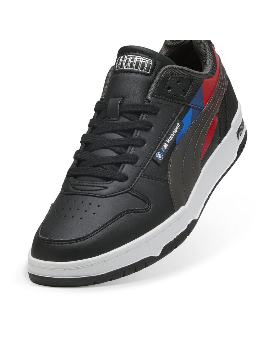 "tenis" "de piel" (si aplica) puma motorsport rs-x bmw motorsport "de" unisex "para" entrenamiento
