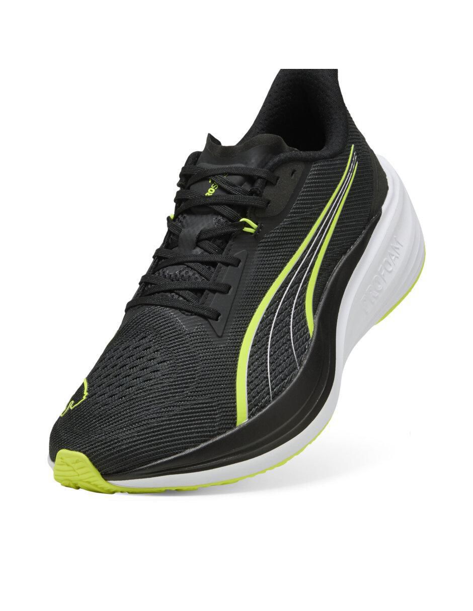 Tenis Darter Pro unisex para correr 5