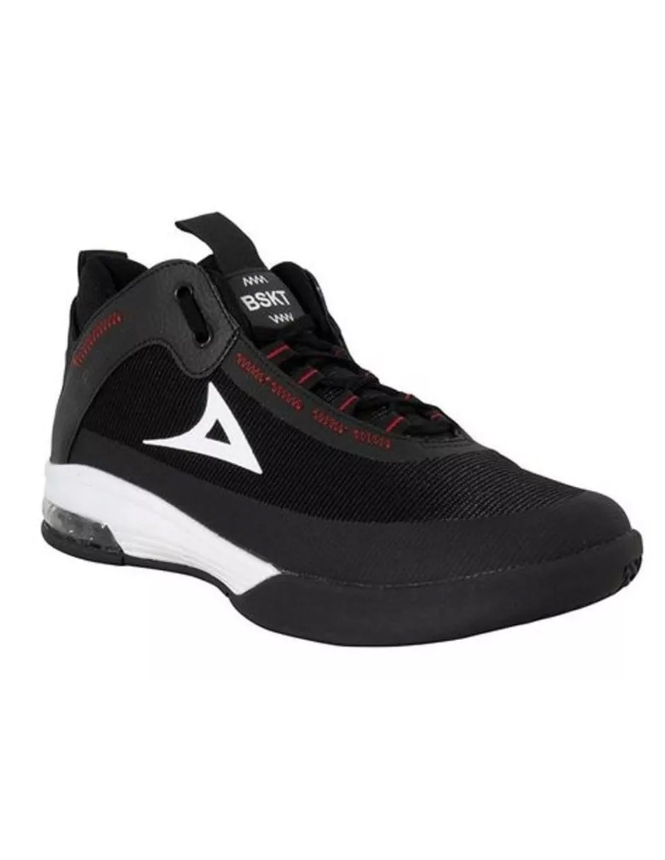 Tenis Anderson de hombre para básquetbol 2
