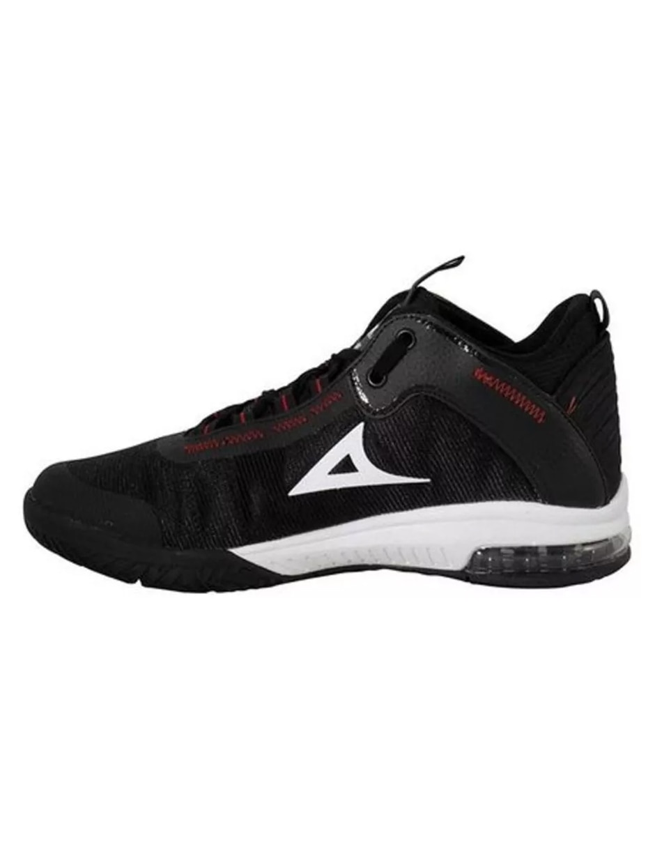 Tenis Anderson de hombre para básquetbol 3