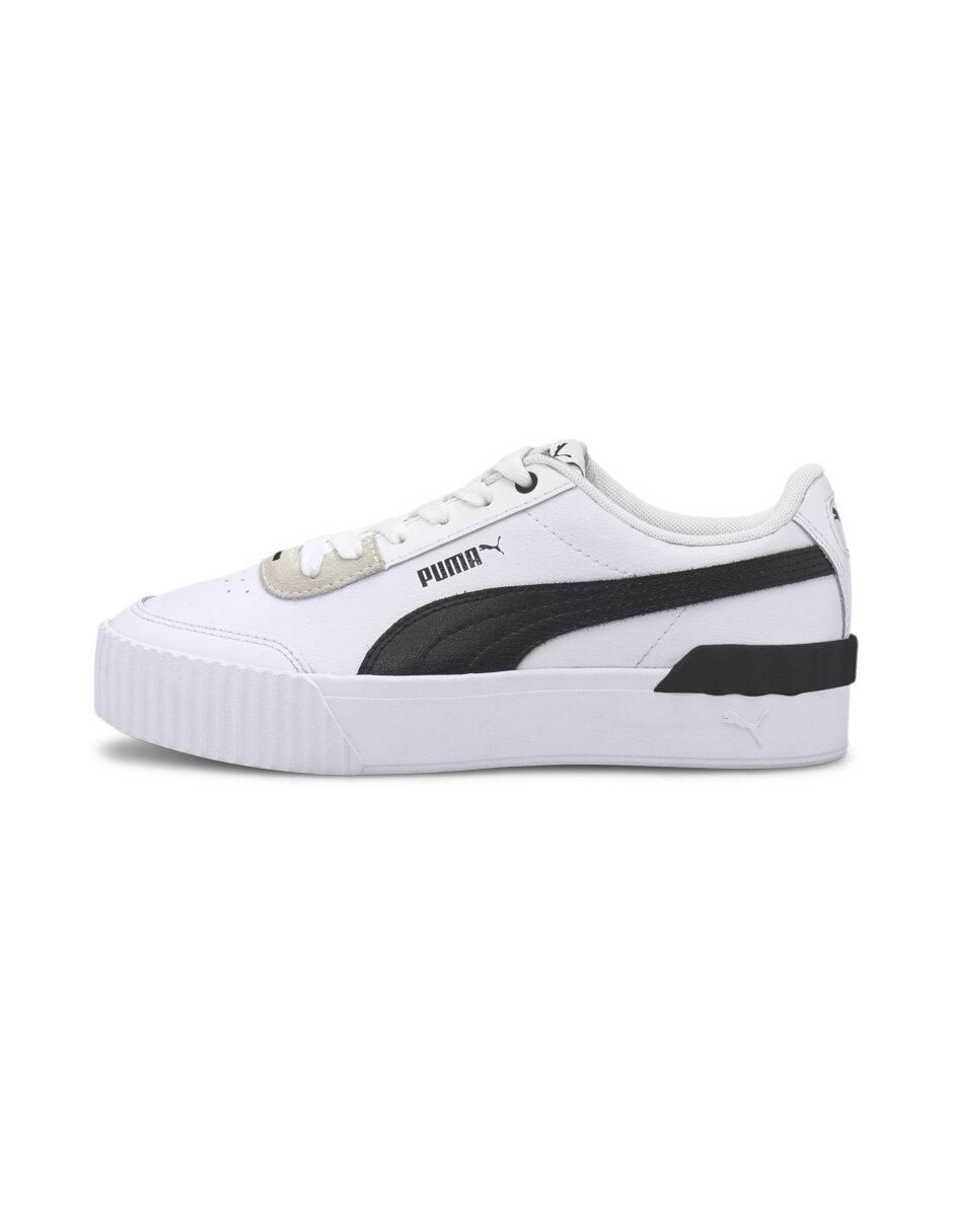 Tenis Carina Lift de mujer 3