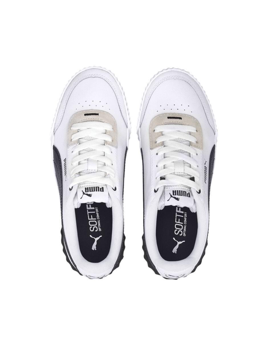 Tenis Carina Lift de mujer 5