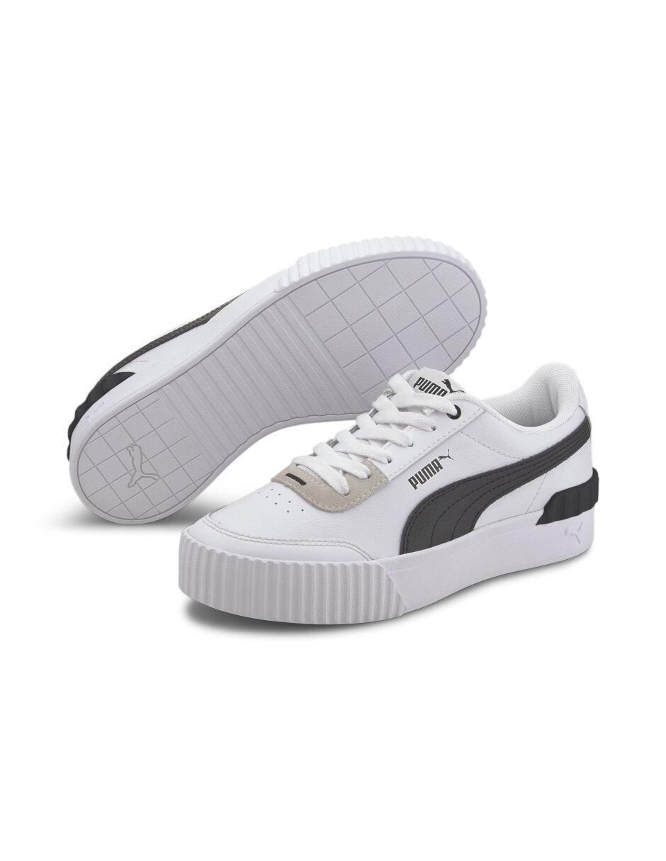 Tenis Carina Lift de mujer 6